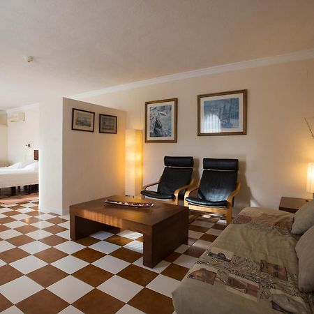 Hotel Cal Naudi Les Cases d'Alcanar Kültér fotó