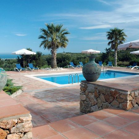 Hotel Cal Naudi Les Cases d'Alcanar Kültér fotó