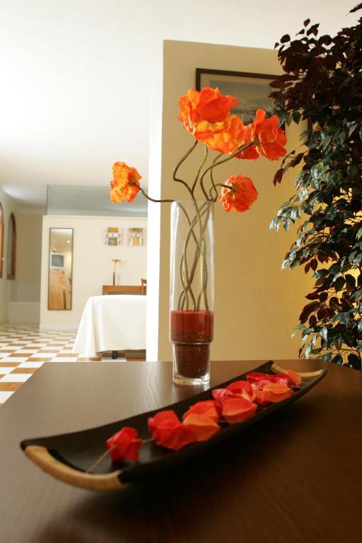 Hotel Cal Naudi Les Cases d'Alcanar Szoba fotó