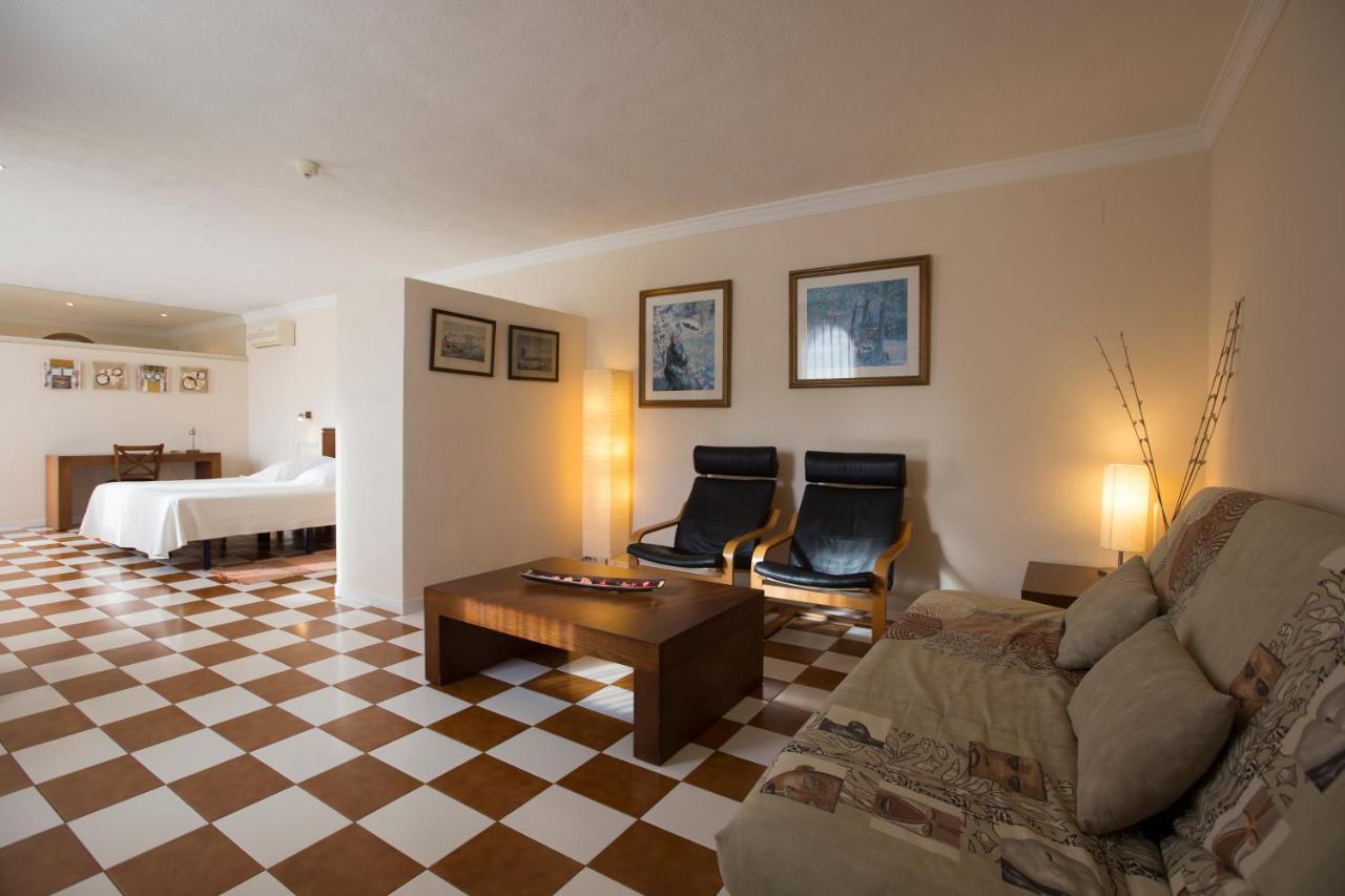 Hotel Cal Naudi Les Cases d'Alcanar Kültér fotó