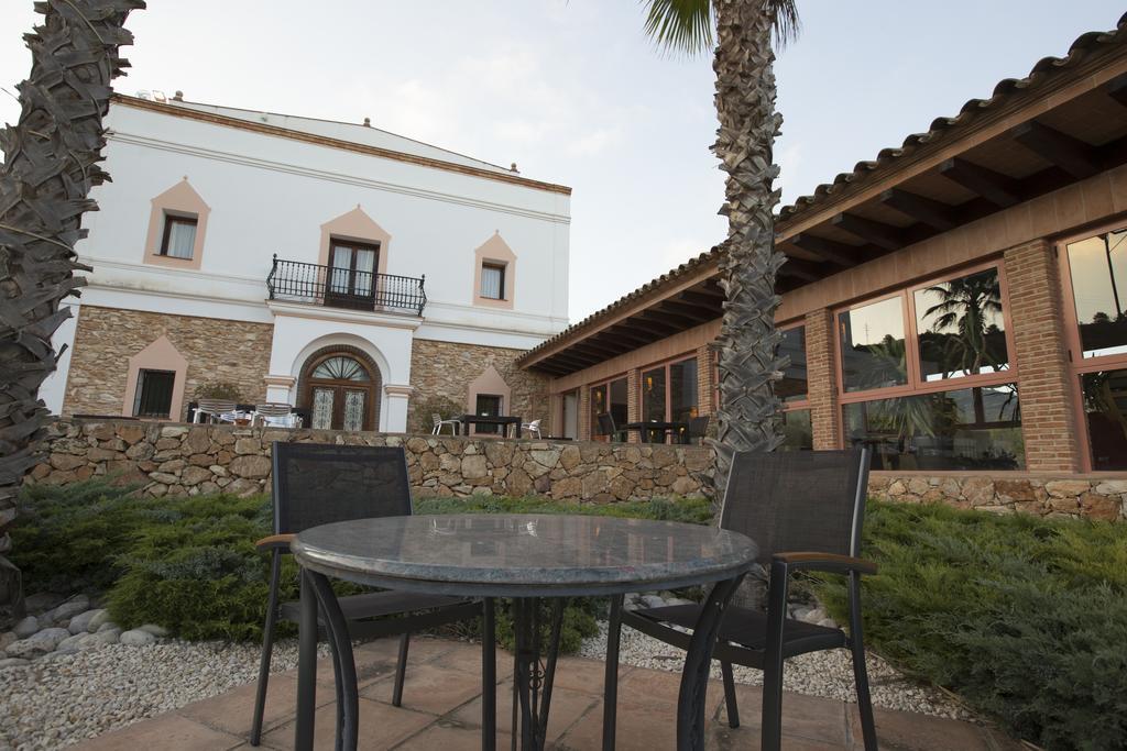Hotel Cal Naudi Les Cases d'Alcanar Kültér fotó